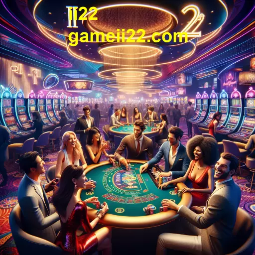 A Ascensão dos Jogos de Eventos: Conectando Jogadores ao Redor do Mundo