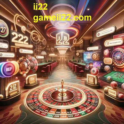 A Importância das Avaliações de Jogos no ii22